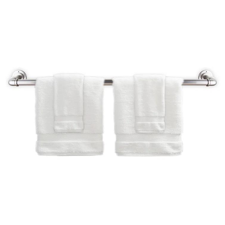 28'' 1 Wall Towel Bar