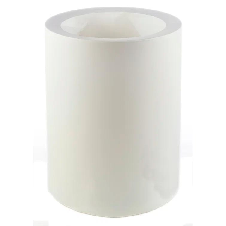Cilindro Resin Pot Planter