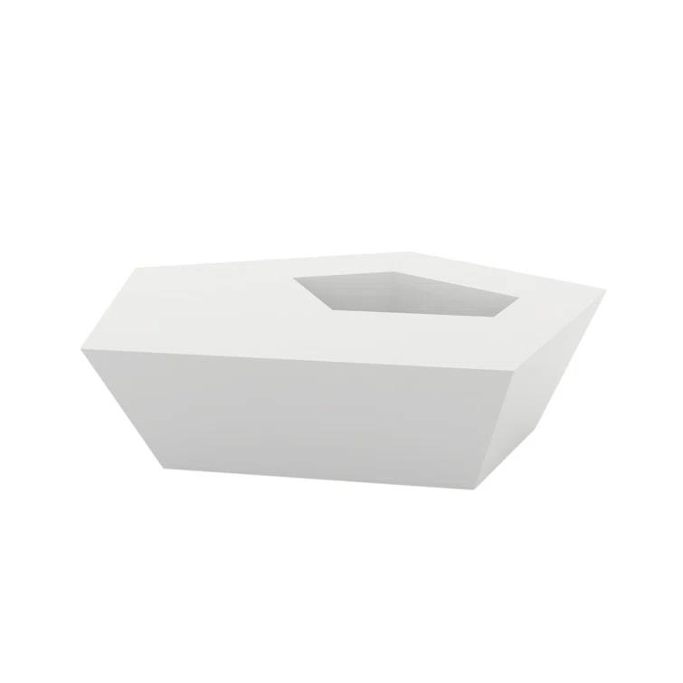 Faz Plastic Coffee Table