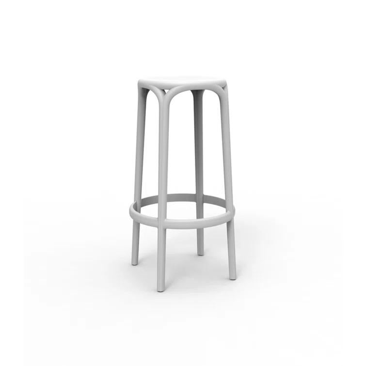 BROOKLYN Bar Stool (Indoor/Outdoor)