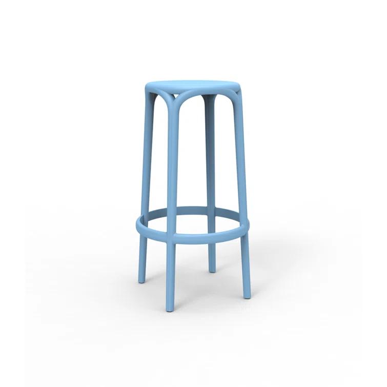 BROOKLYN Bar Stool (Indoor/Outdoor)