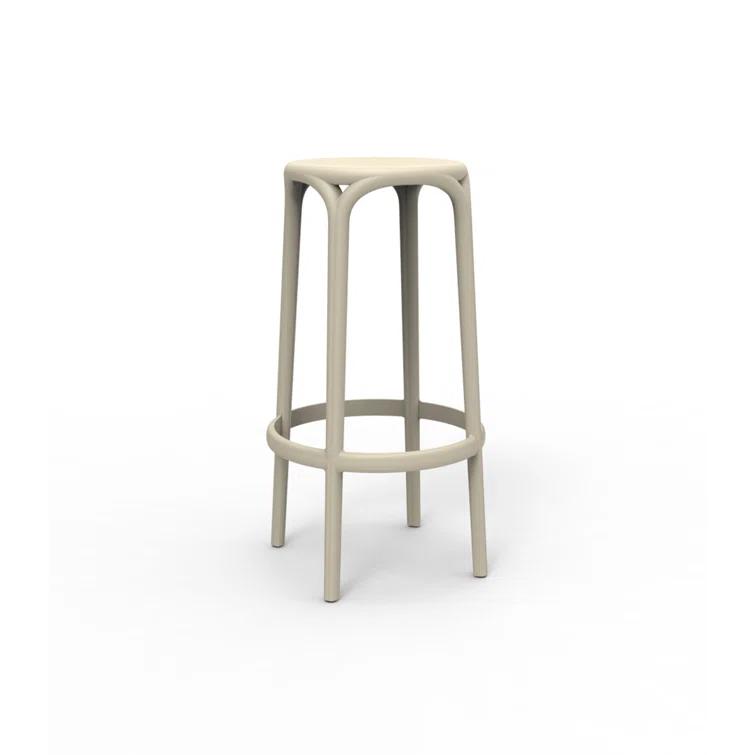 BROOKLYN Bar Stool (Indoor/Outdoor)