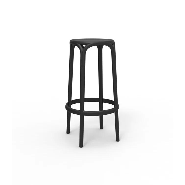 BROOKLYN Bar Stool (Indoor/Outdoor)