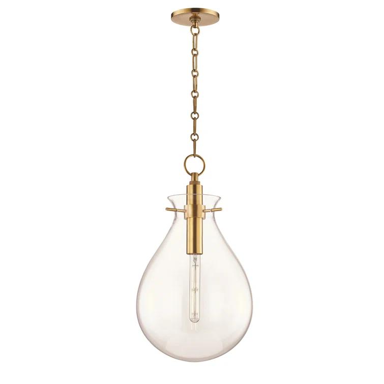Ivy Pendant Light by Becki Owens for Hudson Valley Lighting - Medium