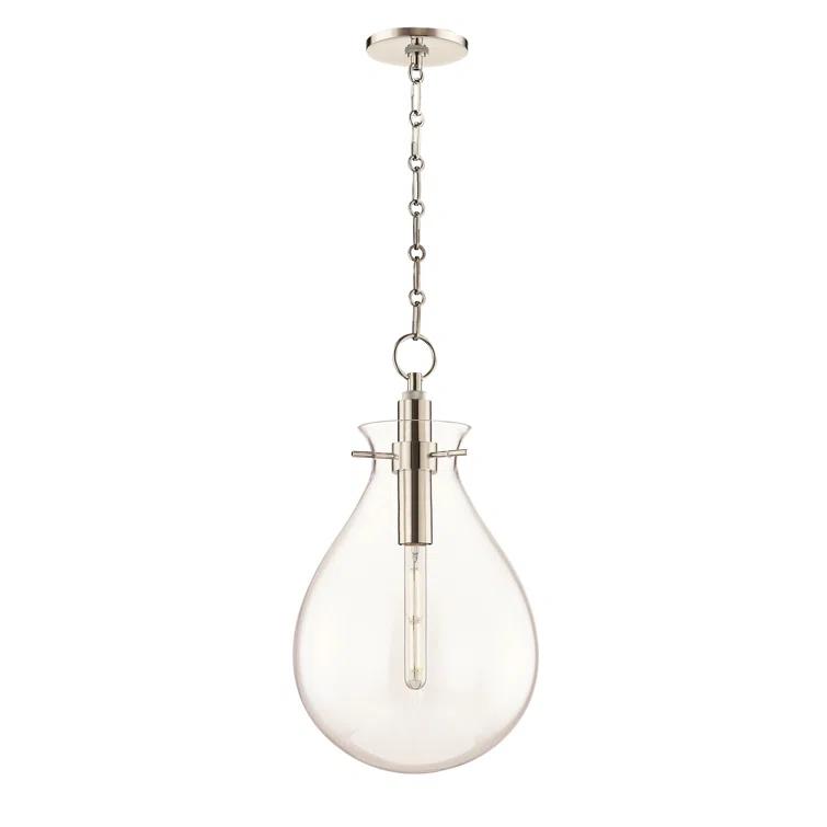 Ivy Pendant by Becki Owens