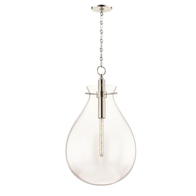 Ivy Pendant by Becki Owens