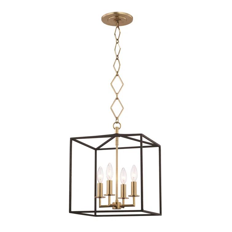 Richie Pendant Light by Becki Owens for Hudson Valley Lighting - Small