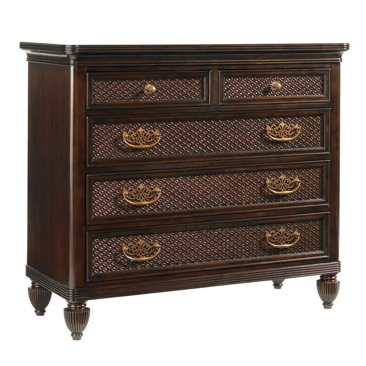 Royal Kahala Bottega Dressing Chest