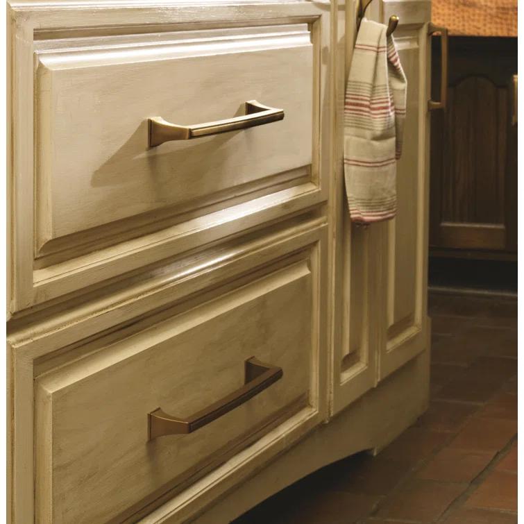 Mulholland 8" Center to Center Appliance Pull