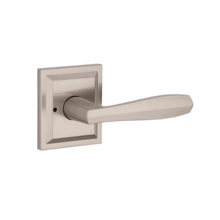 Privacy (Bed & Bath) Door Lever