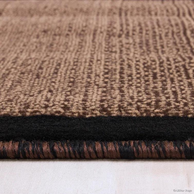 Donnieann Performance Geometric Indoor Rug