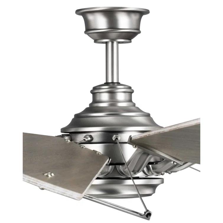 17 Stories Armando 60'' Ceiling Fan
