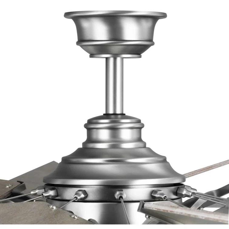 17 Stories Armando 60'' Ceiling Fan