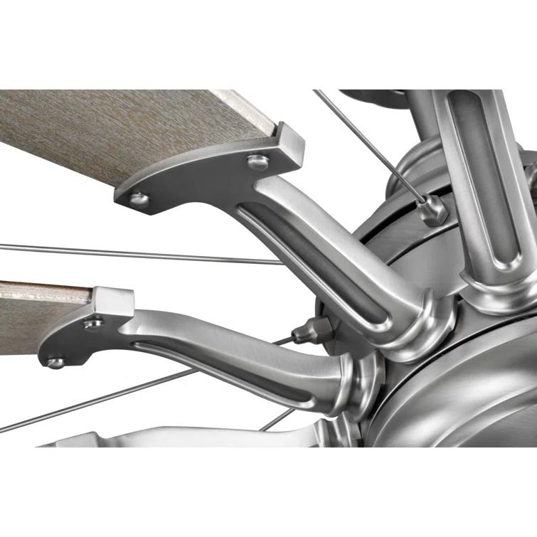 17 Stories Armando 60'' Ceiling Fan
