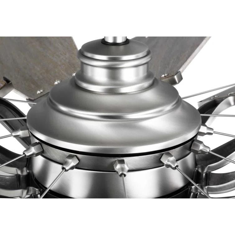 17 Stories Armando 60'' Ceiling Fan