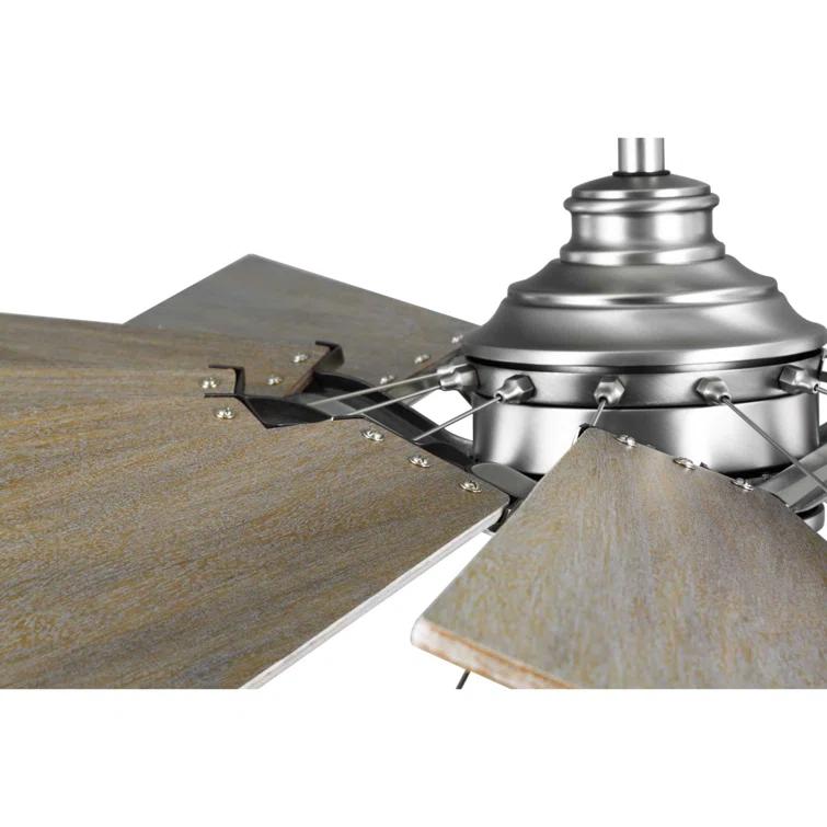 17 Stories Armando 60'' Ceiling Fan
