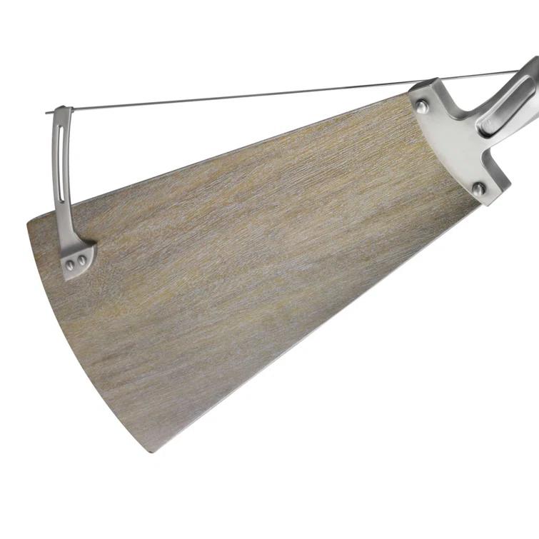 17 Stories Armando 60'' Ceiling Fan