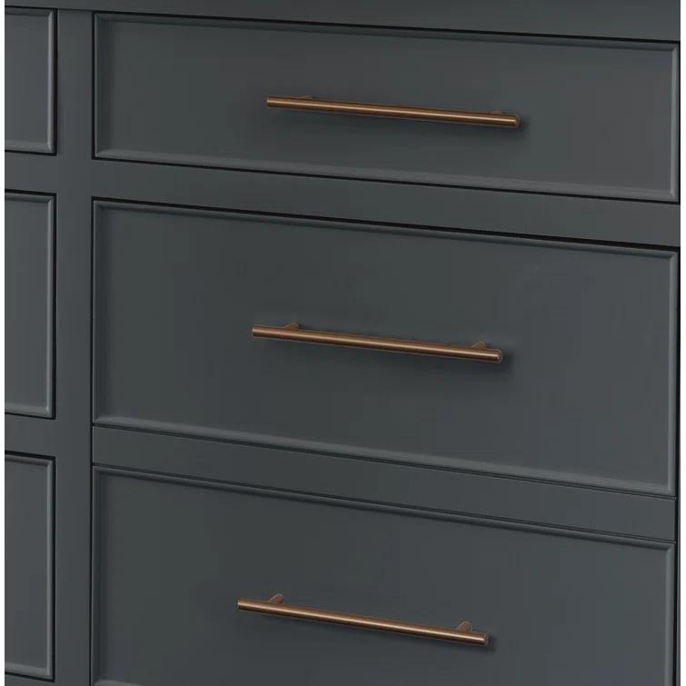 Bar Pulls Center to Center Bar Pull