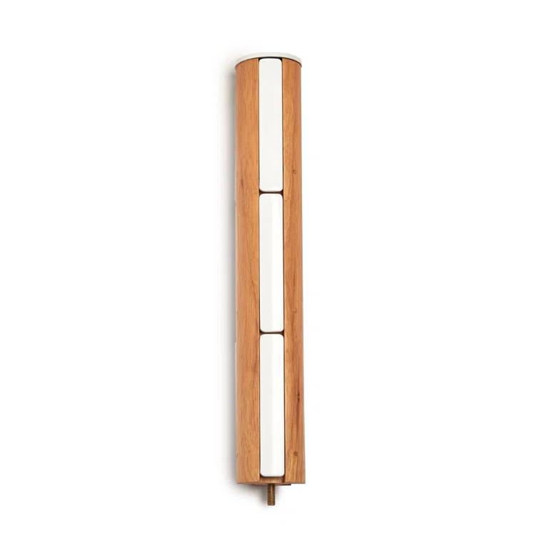 9 - Hook Freestanding Coat Rack