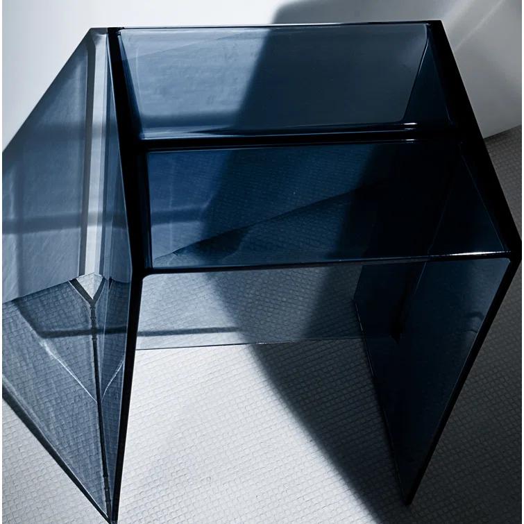 Max Beam End Table