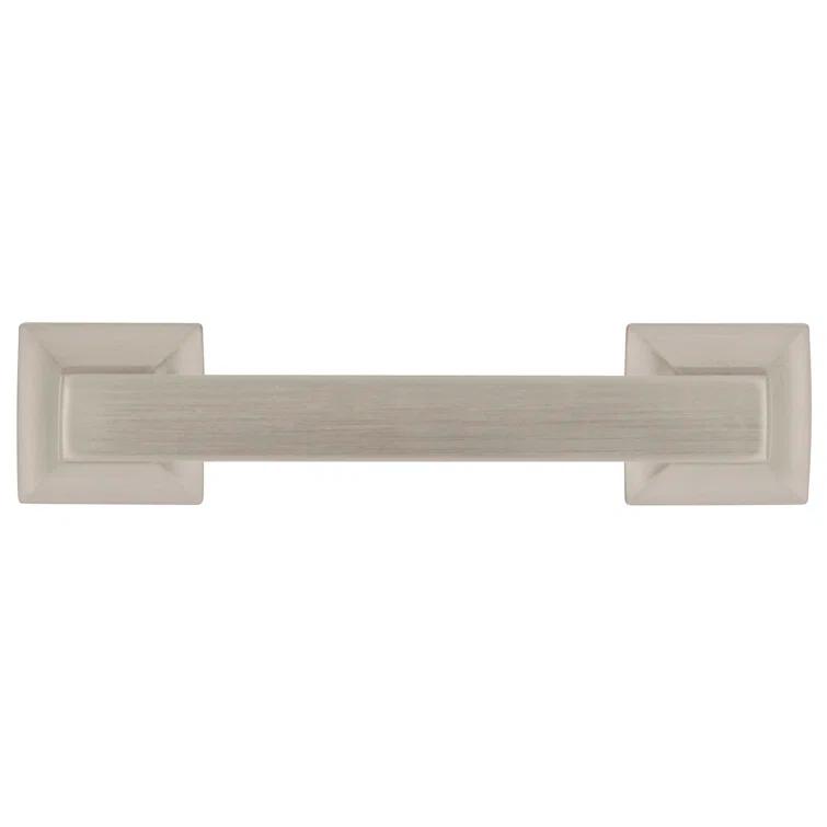 Studio Kitchen Cabinet Handles, Solid Core Drawer Pulls for Cabinet Doors