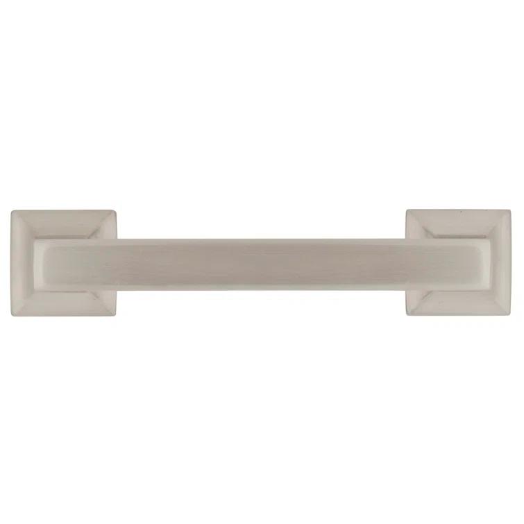 Studio Kitchen Cabinet Handles, Solid Core Drawer Pulls for Cabinet Doors