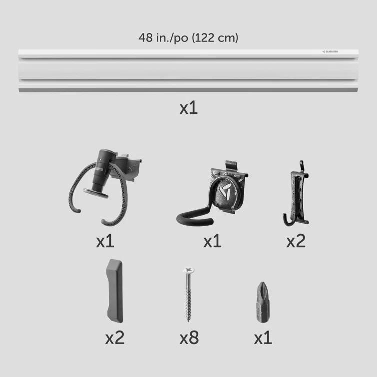 Bike Geartrack Pack