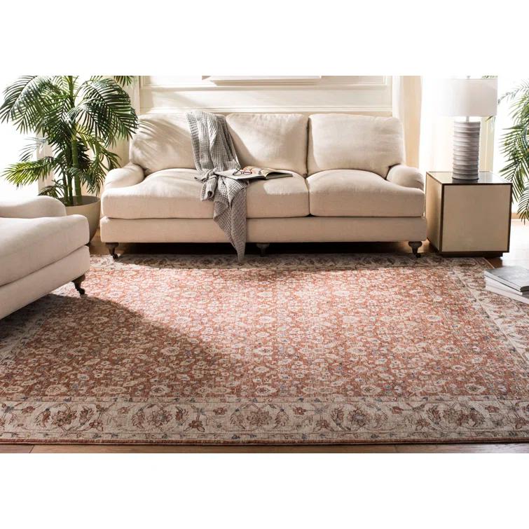 Helena Lauren Ralph Lauren Performance Oriental Rug