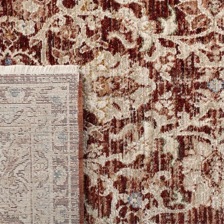 Warwick Lauren Ralph Lauren Performance Oriental Rug