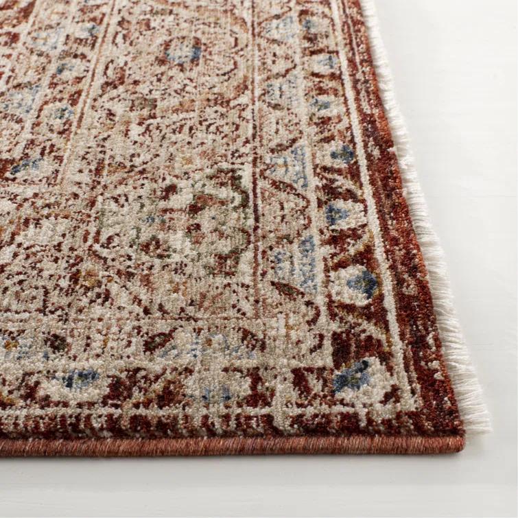 Warwick Lauren Ralph Lauren Performance Oriental Rug