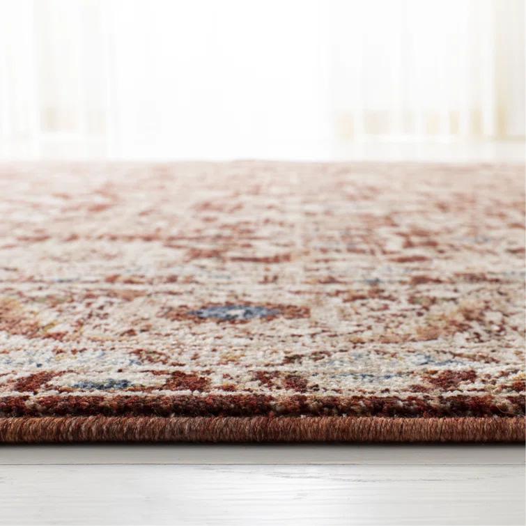 Warwick Lauren Ralph Lauren Performance Oriental Rug
