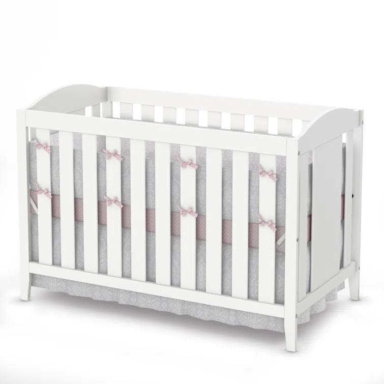 Angel 3 -in-1 Convertible Crib