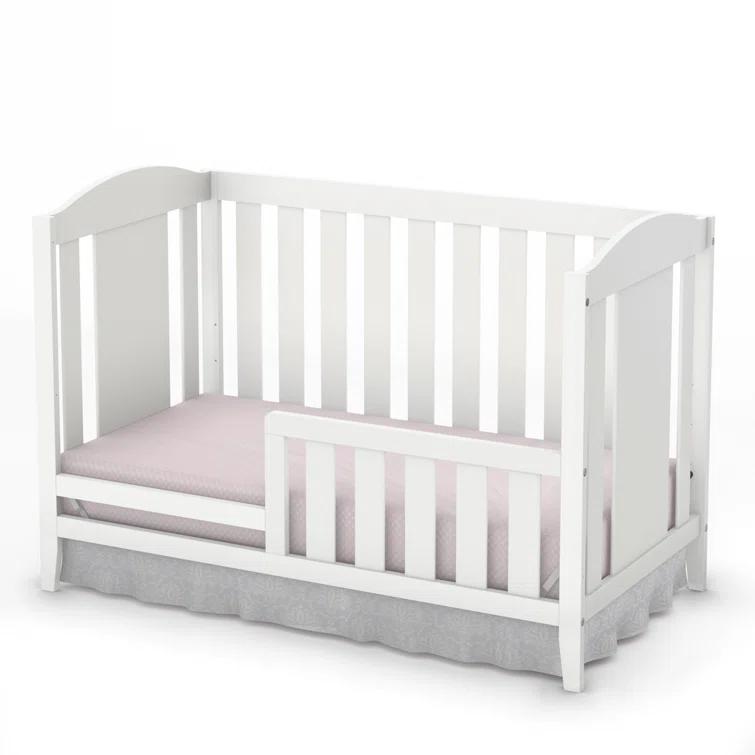 Angel 3 -in-1 Convertible Crib