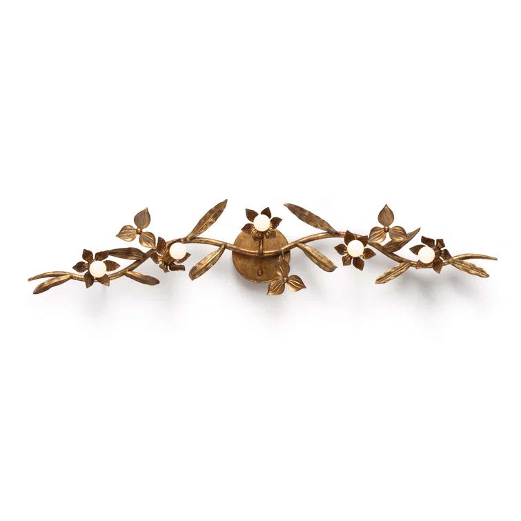 Harper Trillium Sconce