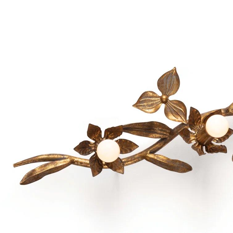 Harper Trillium Sconce