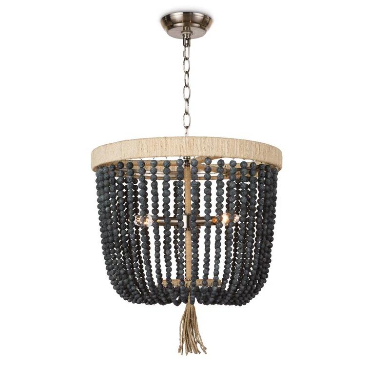 Milos Chandelier by Regina Andrew