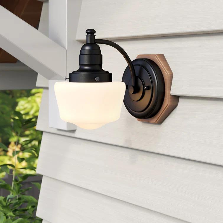 Michaels Wall Light