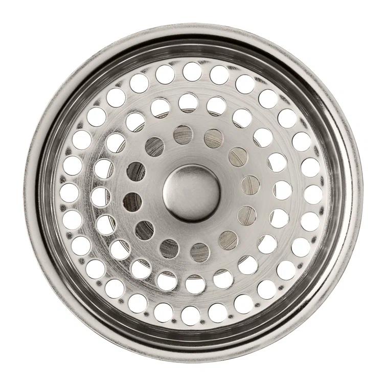 STRAINER CUP ASSY Stainless Steel Drain Tray