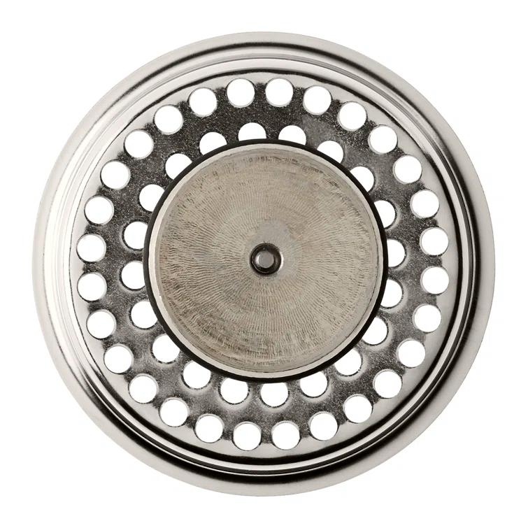 STRAINER CUP ASSY Stainless Steel Drain Tray