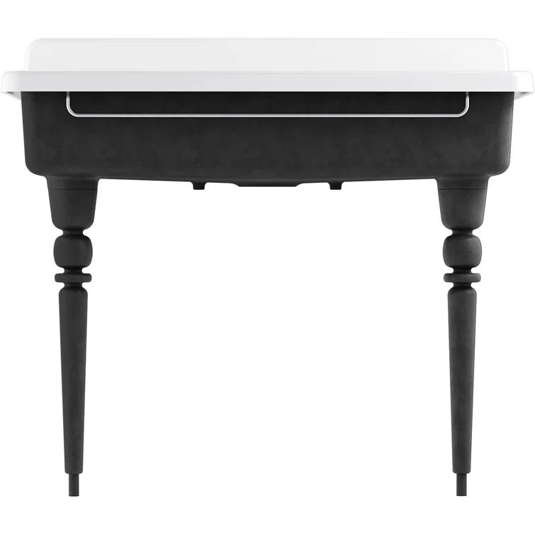 Farmstead® 45" L x 25" W Undermount Kitchen Sink