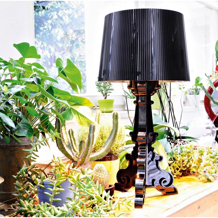 Kartell Bourgie Table Lamp