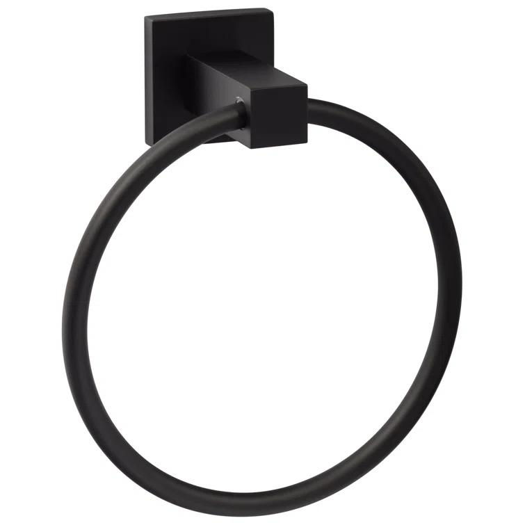 Baden Towel Ring