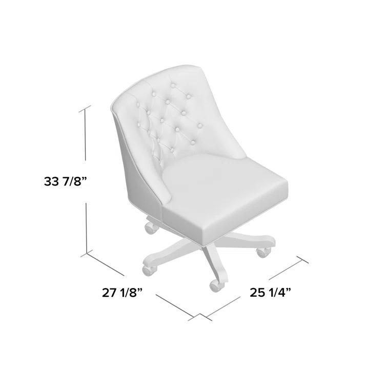 Swivel Office Chair