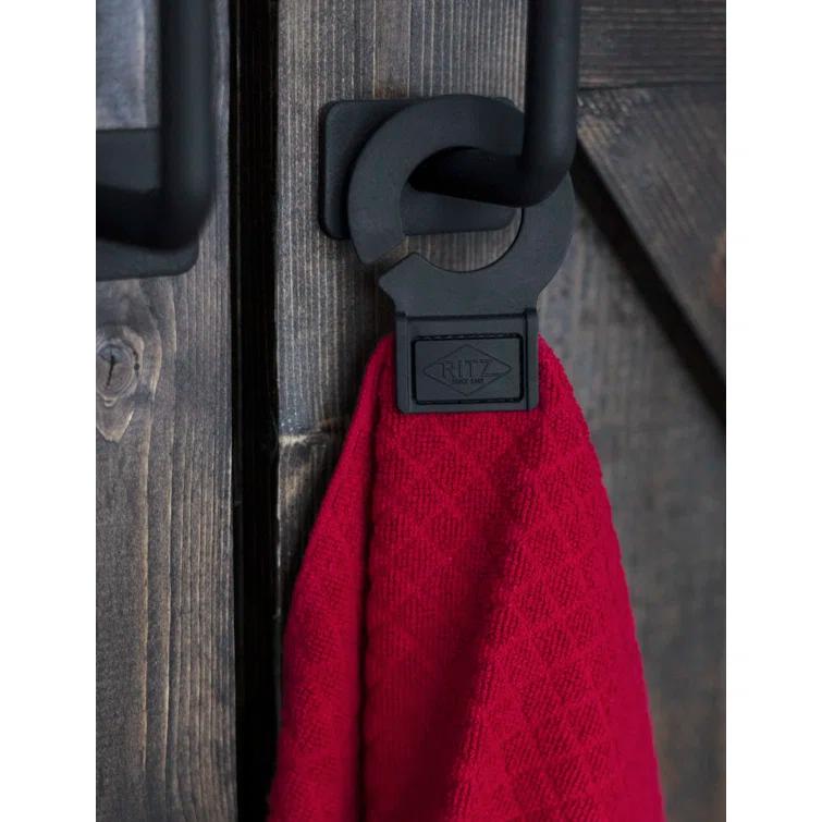 Ritz Cotton Jacquard Tea Towel Kitchen Towel