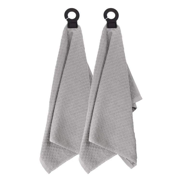 Ritz Cotton Jacquard Tea Towel Kitchen Towel