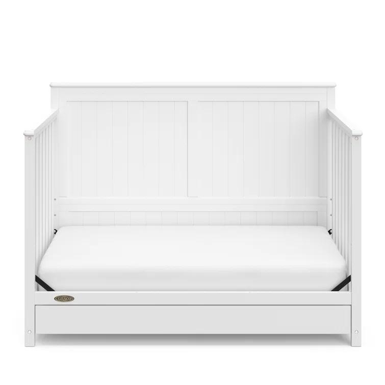 Hadley 5-in-1 Convertible Crib