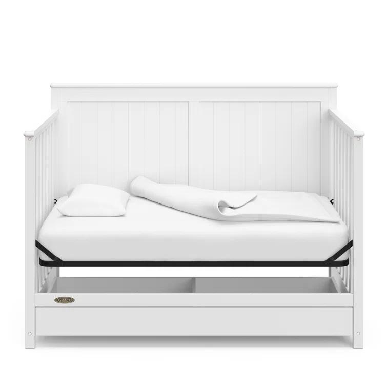 Hadley 5-in-1 Convertible Crib