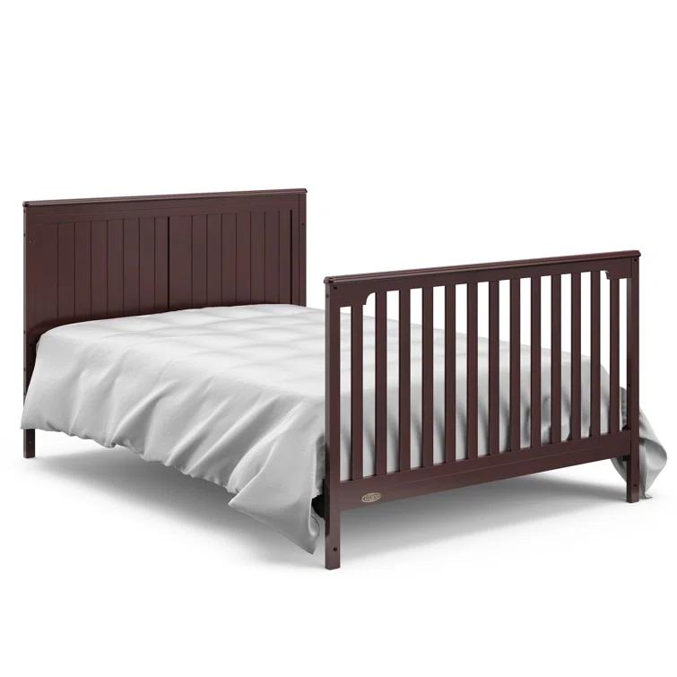 Hadley 5-in-1 Convertible Crib