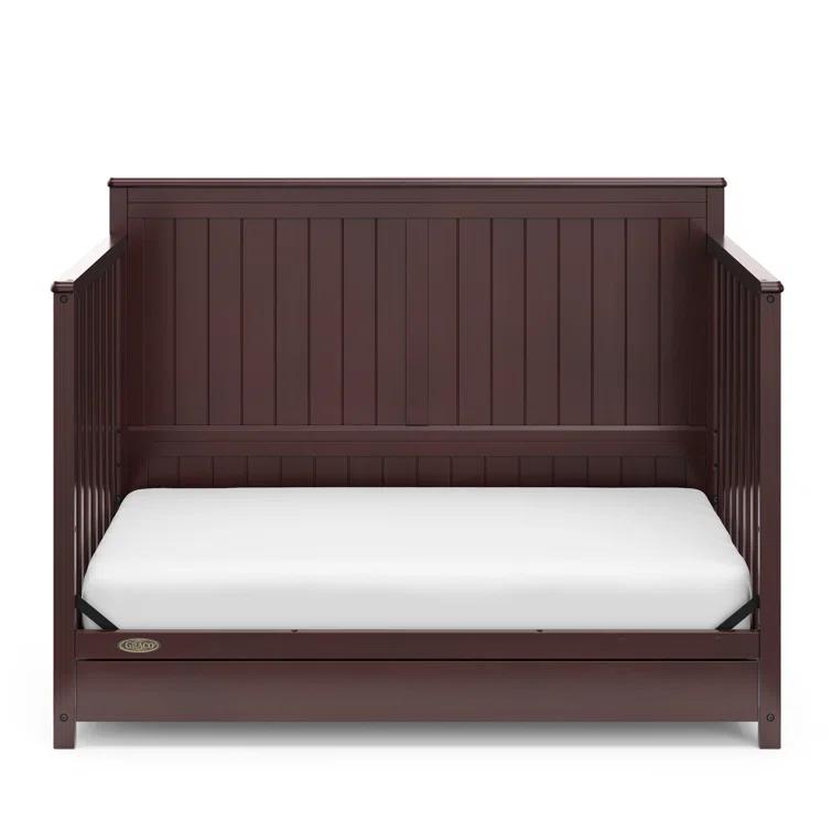 Hadley 5-in-1 Convertible Crib