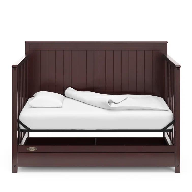 Hadley 5-in-1 Convertible Crib